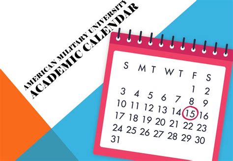 Amu Academic Calendar